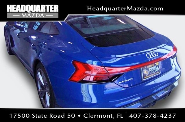 audi e-tron gt 2024 WAUFJBFW2R7001053 image audi e-tron gt 2024 WAUFJBFW2R7001053 image